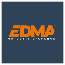 EDMA OUTILLAGE SAS