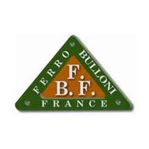 FERRO BULLONI FRANCE