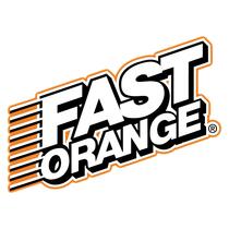 FAST ORANGE