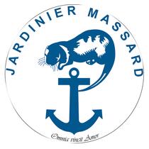 JARDINIER MASSARD