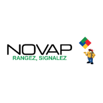 NOVAP SAS