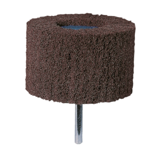 ROUE SUR TIGE POLINOX PNL 6050/6A GR180