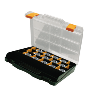 COLLER BANDE AJOUREE W4 (COFFRET DE 40)