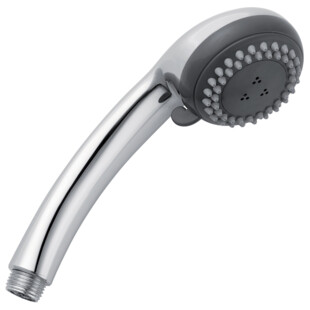 DOUCHETTE 2 JETS CICIA CHROMEE