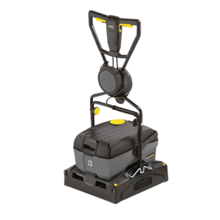 AUTOLAVEUSE BR 40/10C