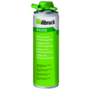 NETTOYANT POUR MOUSSE EXPANSIVE AA290 500ML