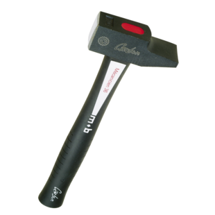 MARTEAU RIVOIR DE MECANICIEN MANCHE CARBON