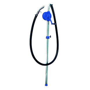 POMPE ROTATIVE 30L/MIN 13056