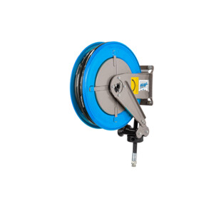 ENROULEUR AUTOMATIQUE POUR HUILE 10 M