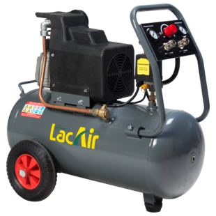 COMPRESSEUR MONOBLOC MONOPHASE MAXAIR 15/50