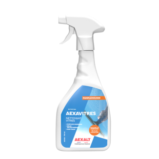 AEXAVITRES - NETTOYANT VITRES