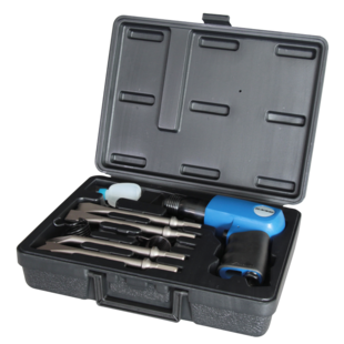 MARTEAU-BURINEUR PNEUMATIQUE 346 100