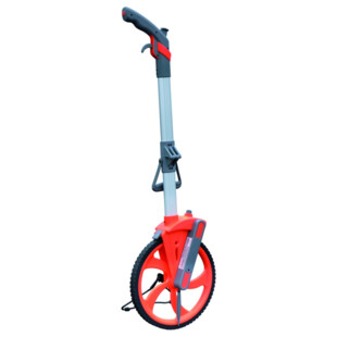 ODOMETRE HOMOLOGUE POLICE AVEC SAC