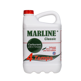CARBURANT MARLINE CLASSIC MOTEUR 4T 5L