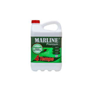 CARBURANT MARLINE PREMIUM MOTEUR 4T 5L