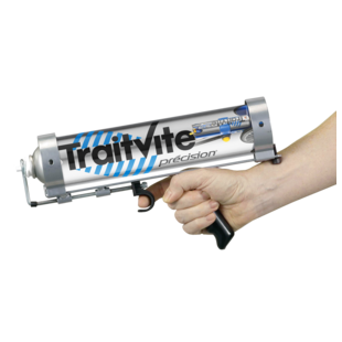 APPLICATEUR A MAIN POUR AEROSOL TRAITVITE PRECISION