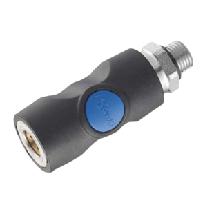 RACCORD RAPIDE DE SECURITE PREVO S1 (ISI 06)