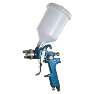 PISTOLET DE PEINTURE A ASPIRATION CARG04