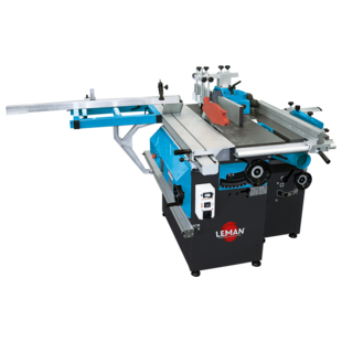 COMBINE 5 OPERATIONS COM250