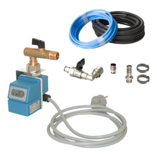 PURGE CAPACITIVE A DETECTION DE NIVEAU