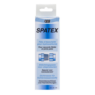 PATE A JOINT SPATEX 125 ML