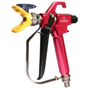 PISTOLET AIRLESS PRIMS 500