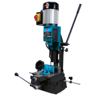 MORTAISEUSE A BEDANE MOR375