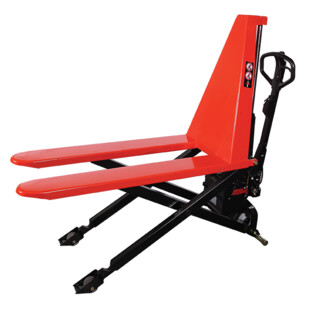 TRANSPALETTE ELECTRIQUE HAUTE LEVEE HB1056EN