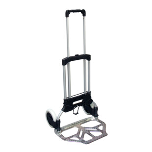 DIABLE ALUMINIUM PLIABLE 80 KG