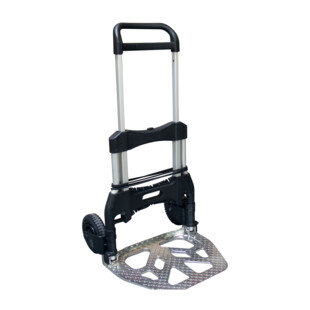 DIABLE ALUMINIUM PLIABLE 250 KG