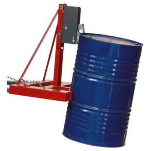 PINCE A FUTS AUTOMATIQUE 500 KG - POUR 1 FUT