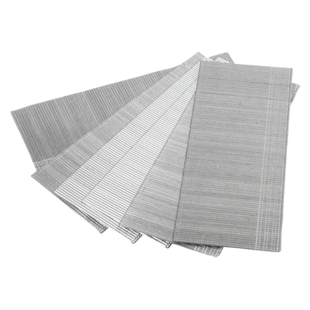 POINTE DE FINITION TETE HOMME G18 DROITE AX