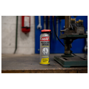 HUILE DE COUPE ENTIERE 650ML