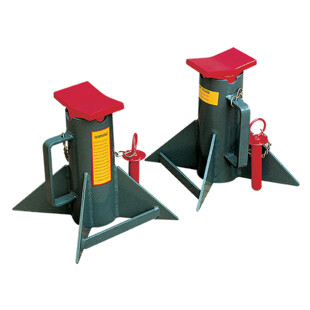 CHANDELLE POUR MATERIEL LOURD (LA PAIRE)