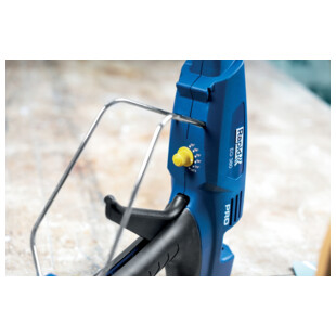 PISTOLET A COLLE EG380 PRO