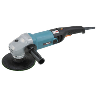PONCEUSE POLISSEUSE A DISQUE 1600W 180MM SA7000C