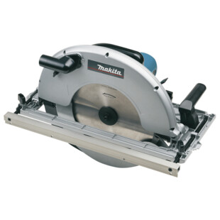 SCIE CIRCULAIRE 2200W 355MM 5143R