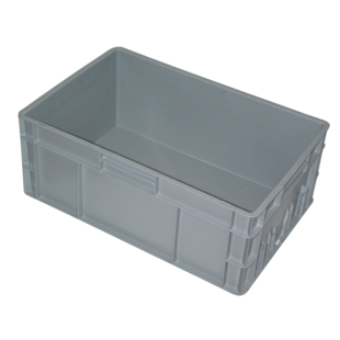 BAC PALETTISABLE NORMES EUROPE