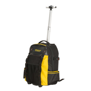 SAC A DOS PORTE-OUTILS A ROULETTES FATMAX