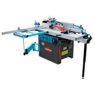 COMBINE 5 OPERATIONS COM310