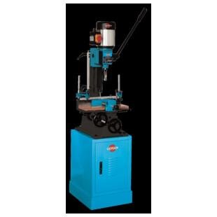 MORTAISEUSE A BEDANE AVEC ARMOIRE MOR750