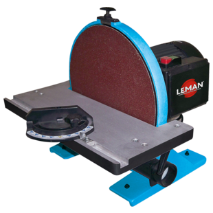 PONCEUSE A DISQUE PON306