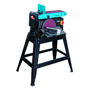 COMBINE PONCEUR PON250