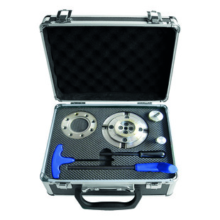 MANDRIN DE TOURNAGE FILETAGE M33 x 3,5 MM (EN COFFRET)