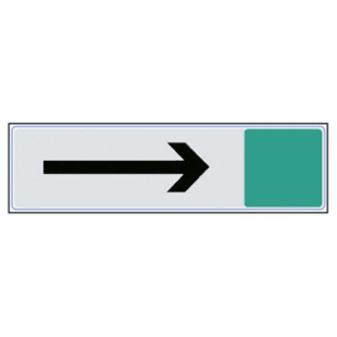 PLAQUE PLEXIGLAS COULEUR 170 X 40 MM