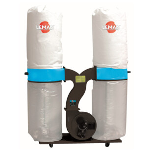 ASPIRATEUR  ASP302 300L