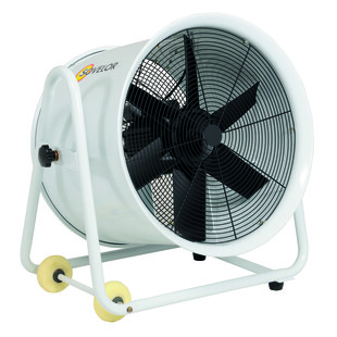 VENTILATEUR ELECTRIQUE 230V