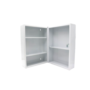 ARMOIRE A PHARMACIE  1 PORTE (VIDE)