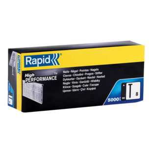 POINTE N° 8 POUR CLOUEUR