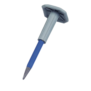 BROCHE DE MACON AVEC PARE-COUPS